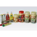 Soft Bottle Normal Temperature Garlic Seasoning Puree